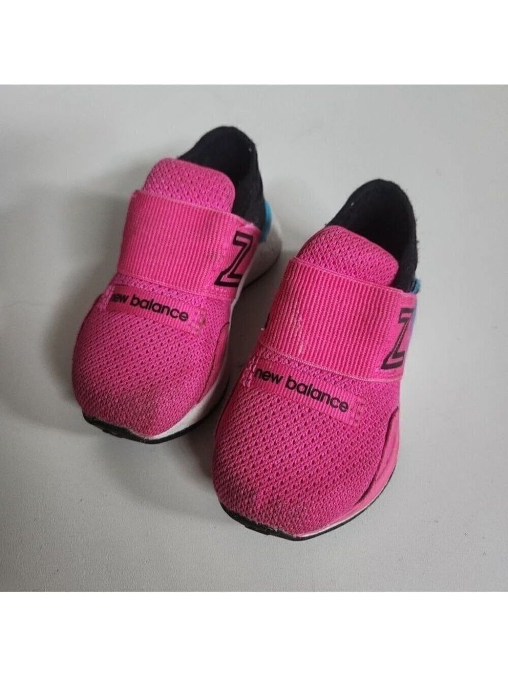 NEW BALANCE | Freshfoam Roav sneakers pink sz 5